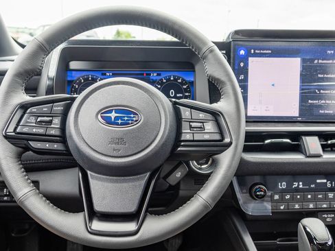 New 2026 Subaru Outback Limited XT AWD/4WD image 30