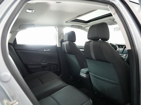 Used 2016 Honda Civic EX-T image 42