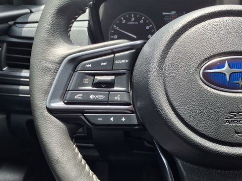 Certified 2026 Subaru Forester Limited AWD/4WD image 16