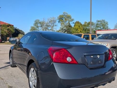 Used 2008 Nissan Altima 2.5 S image 4