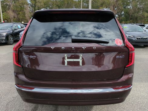 New 2026 Volvo XC90 B6 Plus image 5