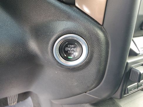 Used 2020 Chevrolet Silverado 2500 High Country w/ Z71 Off-Road Package image 24