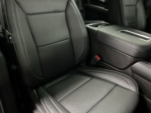 Certified 2023 GMC Yukon Denali w/ Denali Reserve Package AWD/4WD image 29