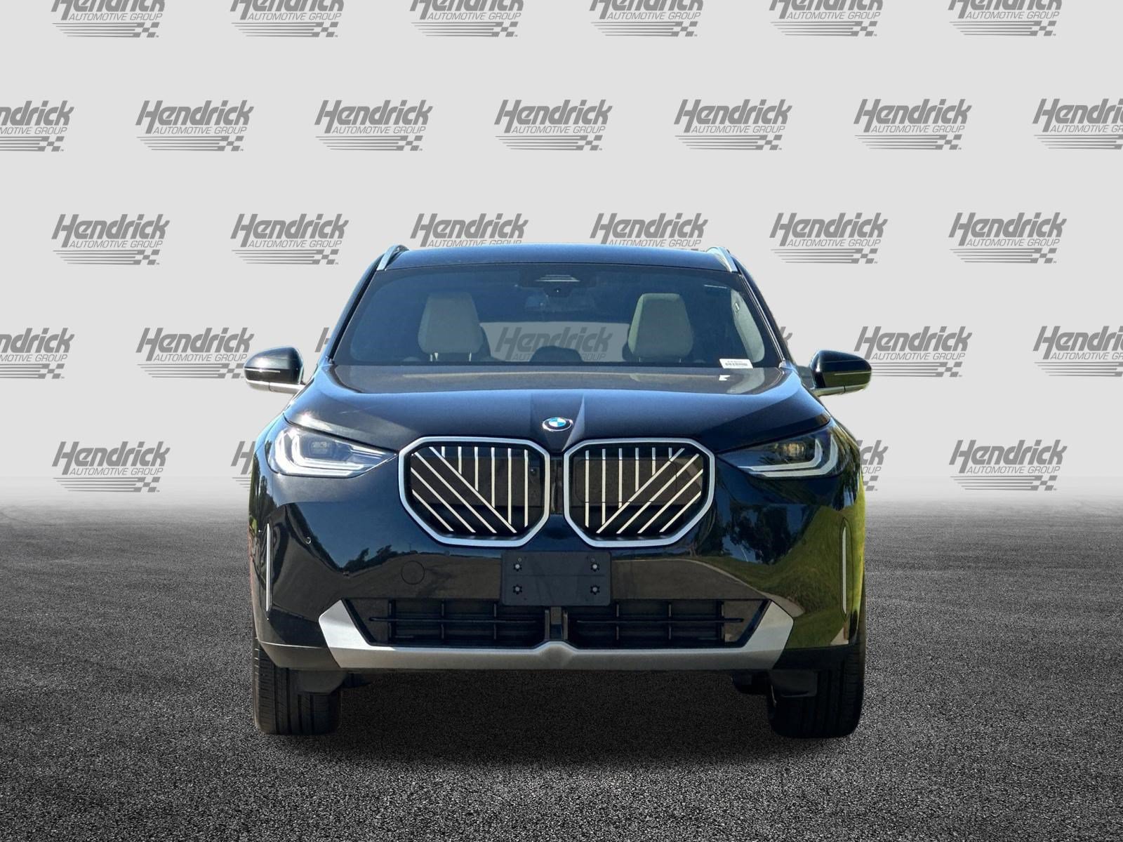 Used 2026 BMW X3 xDrive30i w/ Premium Package AWD/4WD image 10