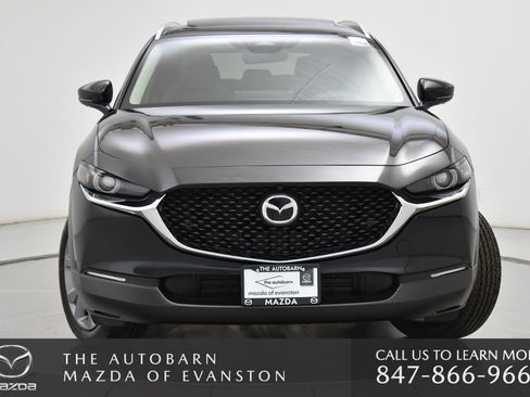 New 2026 MAZDA CX-30 AWD 2.5 S w/ Premium Package image 4