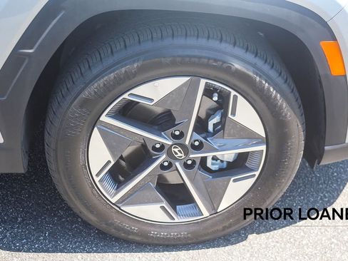 Certified 2026 Hyundai Tucson SEL Plus FWD image 12