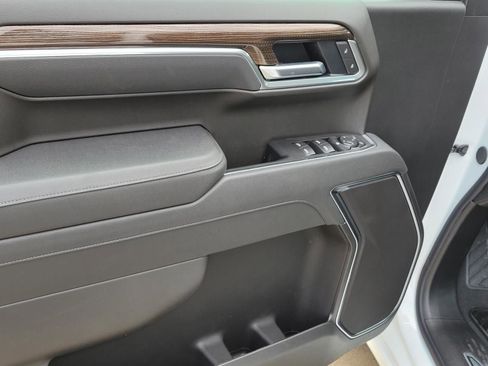 New 2026 Chevrolet Silverado 1500 LT w/ Texas Edition Plus image 12