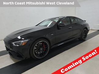 Used 2022 Mercedes-Benz AMG GT 53 video 1