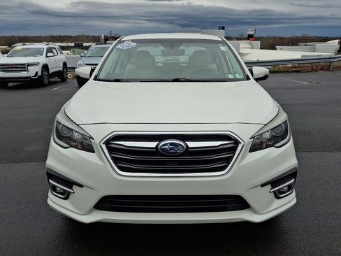 Used 2018 Subaru Legacy 2.5i Premium w/ Eyesight & BSD & Rcta & HBA image 2