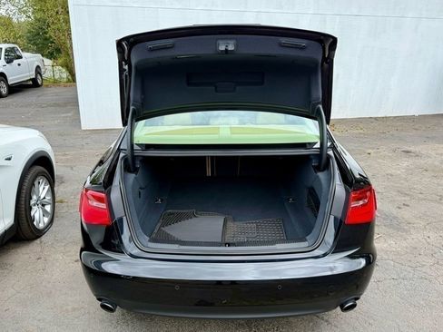 Used 2014 Audi A6 3.0T Premium Plus w/ 19" Sport Package image 11