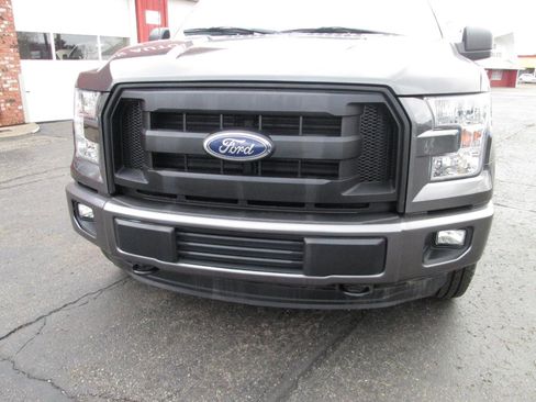 Used 2015 Ford F150 XL w/ Equipment Group 101A Mid image 9