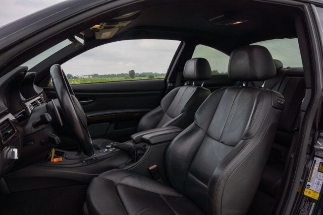 Used 2011 BMW M3 Coupe RWD image 14