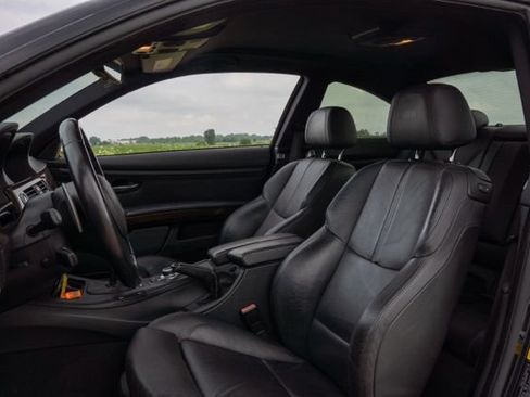 Used 2011 BMW M3 Coupe RWD image 14