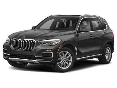 Used 2022 BMW X5 sDrive40i w/ Parking Assistance Package