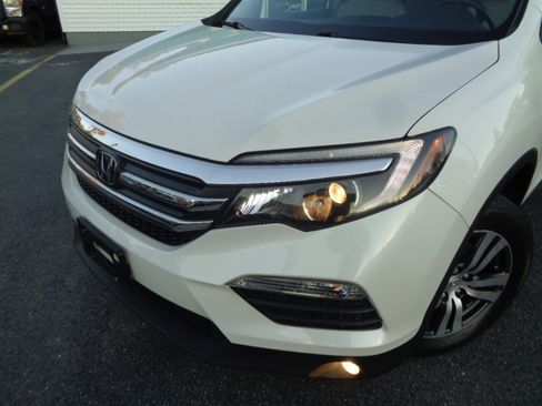 Used 2016 Honda Pilot EX-L image 13