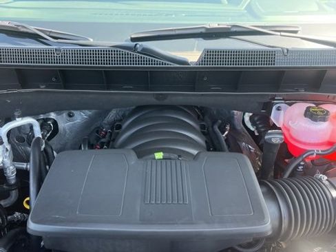 New 2026 Chevrolet Silverado 1500 LT w/ LPO, Liner Protection Package image 38