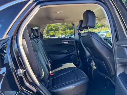Used 2023 Ford Edge SEL w/ Convenience Package AWD/4WD image 13