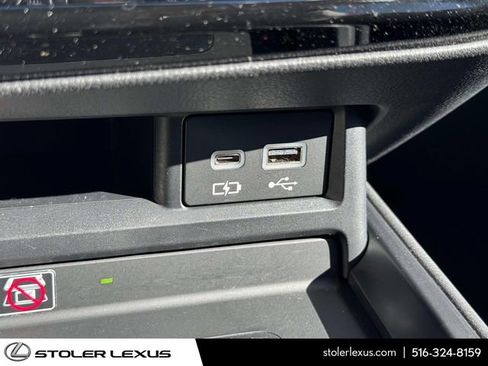 Used 2024 Lexus NX 350 AWD image 31