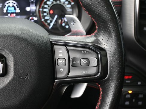 Used 2022 RAM 1500 TRX w/ TRX Level 2 Equipment Group image 12