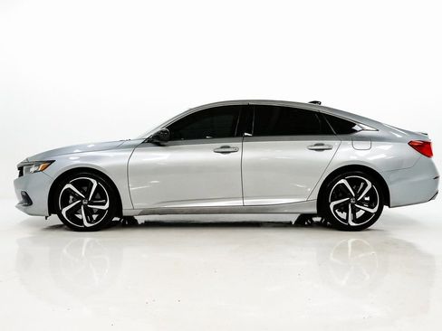 Used 2022 Honda Accord Sport image 24