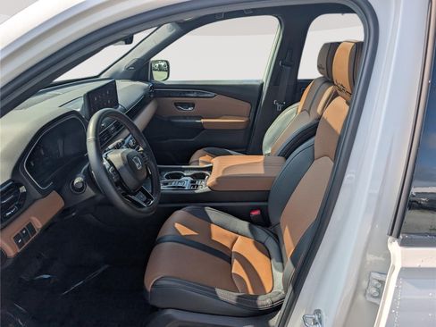 Used 2026 Honda Passport TrailSport Elite image 17