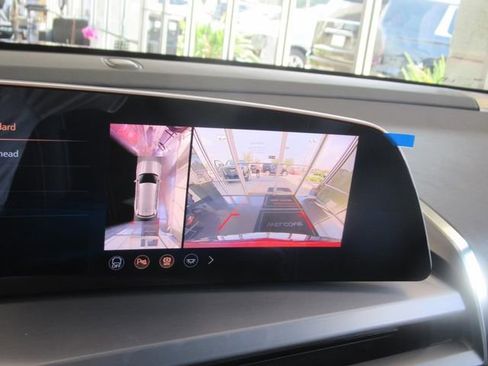 New 2026 Cadillac Vistiq Sport image 22