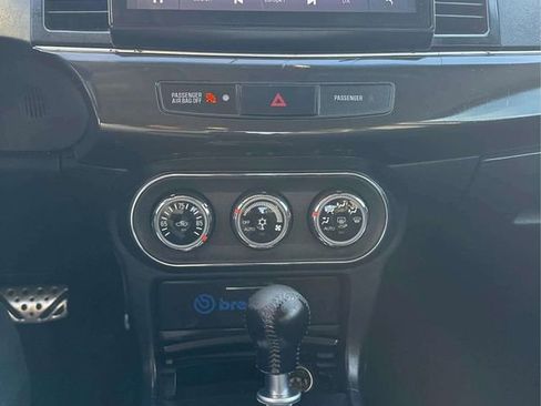 Used 2011 Mitsubishi Lancer Evolution MR image 26