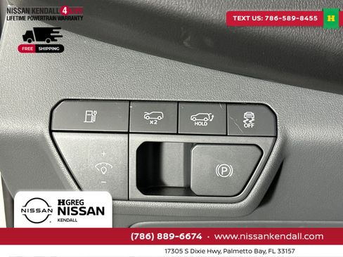 Used 2024 Kia EV9 Light Long Range image 26