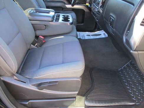 Used 2015 Chevrolet Silverado 2500 LT w/ LT Convenience Package image 29