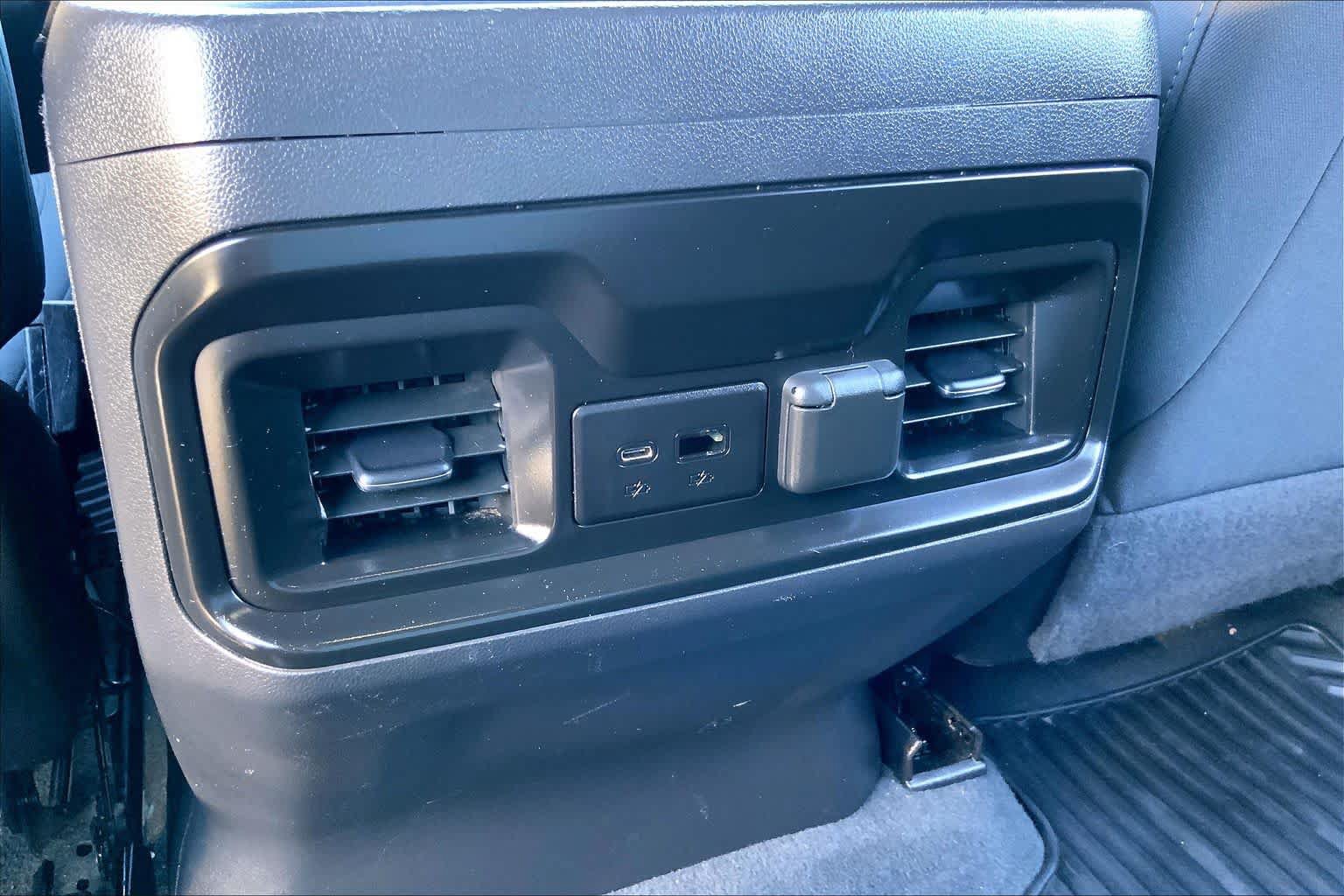 Used 2021 Chevrolet Silverado 1500 RST RWD image 32