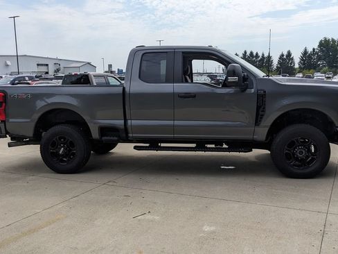Used 2024 Ford F350 XL w/ STX Appearance Package AWD/4WD image 2