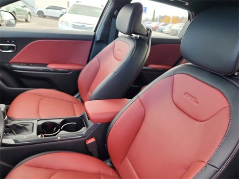 New 2026 Kia K4 GT-Line w/ GT-Line Premium Package image 13