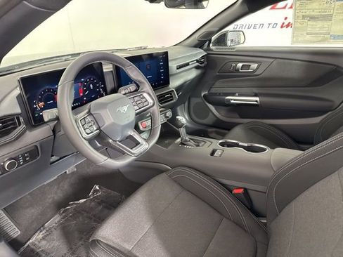 New 2026 Ford Mustang Coupe image 15