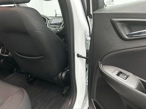 Used 2023 Chevrolet Malibu LT image 27