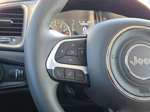 Used 2023 Jeep Renegade Latitude image 27