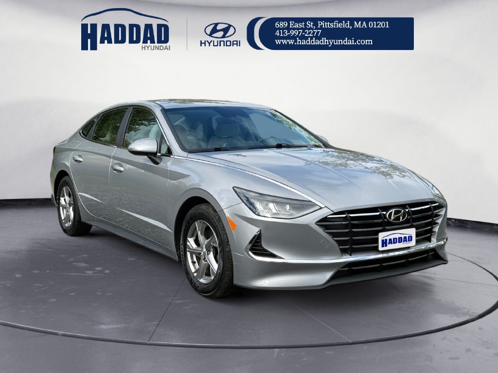 Used 2023 Hyundai Sonata SE FWD image 7
