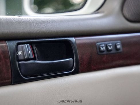 Used 1994 Lexus SC 300 Coupe RWD image 37