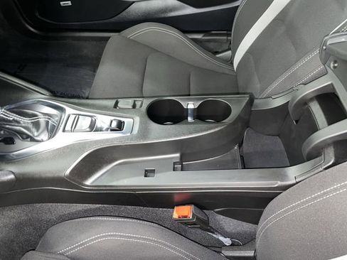 Certified 2023 Chevrolet Camaro LT w/ RS Package image 28