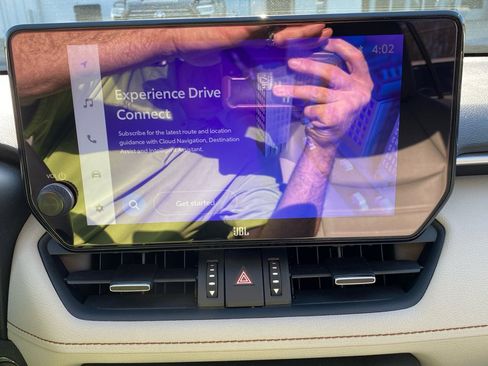 Used 2024 Toyota RAV4 Limited w/ Advanced Technology Package image 20