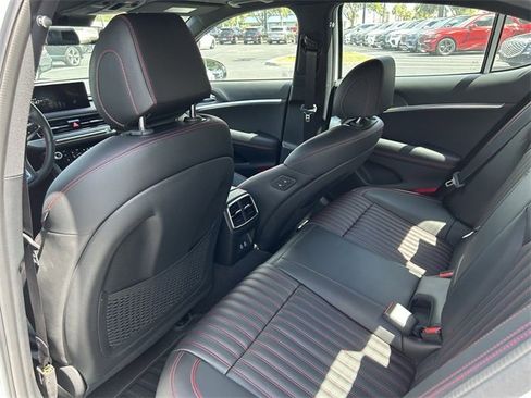 New 2026 Genesis G70 3.3T Sport Prestige image 18