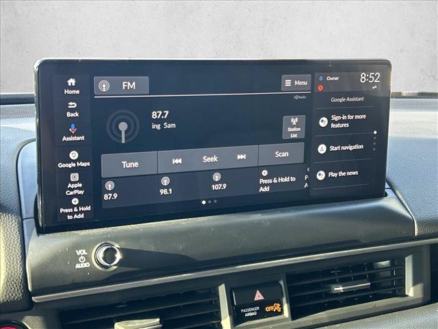 New 2026 Honda Pilot EX-L image 11