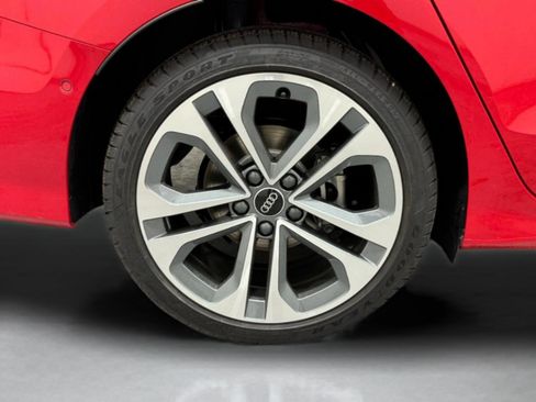 New 2026 Audi A3 2.0T Premium Plus image 8