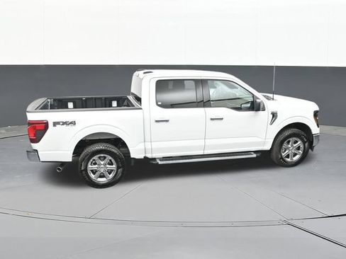 Used 2025 Ford F150 XLT w/ Equipment Group 301A Standard AWD/4WD image 64