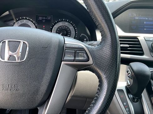 Used 2015 Honda Odyssey EX-L image 23