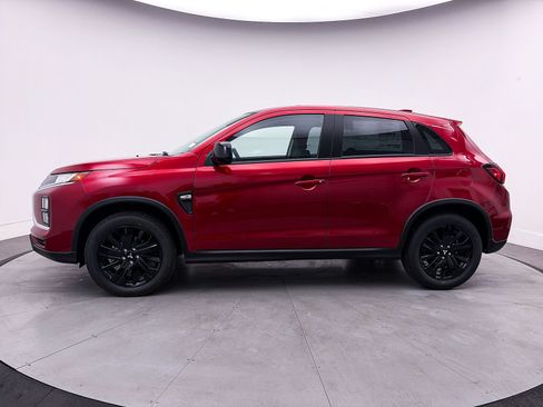 New 2026 Mitsubishi Outlander Sport LE AWD/4WD image 23