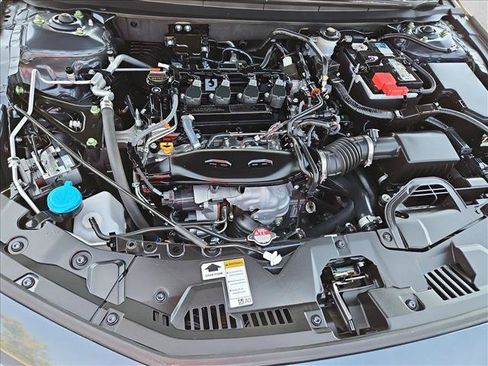 Used 2024 Honda Accord EX image 22