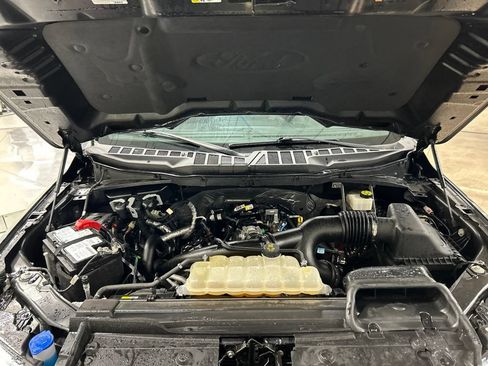 Certified 2023 Ford F150 XLT w/ Equipment Group 302A High AWD/4WD image 30