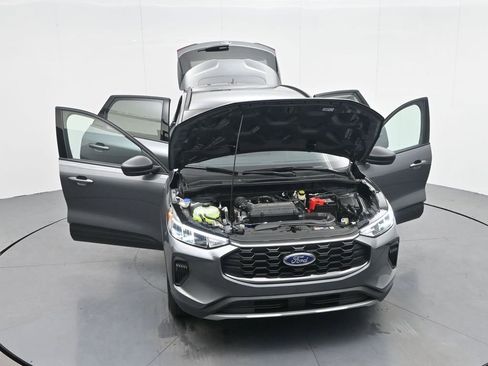 New 2026 Ford Escape ST-Line FWD image 44
