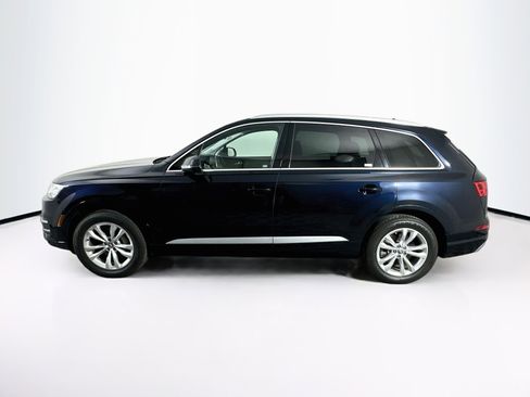 Used 2018 Audi Q7 3.0T Premium Plus w/ Premium Plus Package AWD/4WD image 4