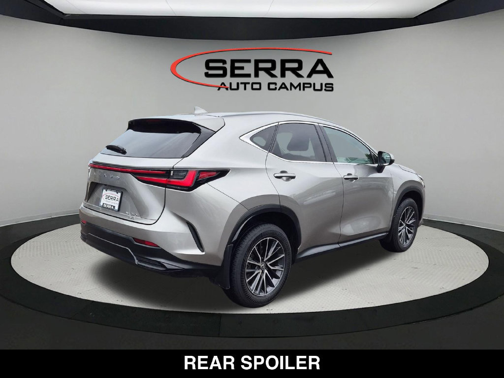 Used 2024 Lexus NX 350 AWD w/ Cold Area Package image 12